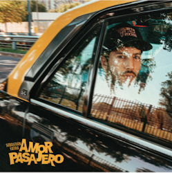 Sebastián Yatra toma vuelo con su nuevo tema "Amor pasajero"