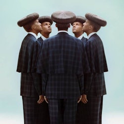 Stromae estrena "L'enfer"