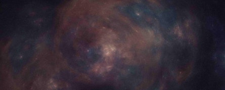 Calendario astronómico de enero, un inicio de miradas profundas
