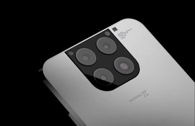 Tesla Model Pi, el smartphone de Elon Musk