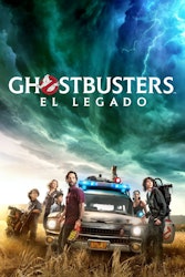 Disfruta de los 10 primeros minutos de "Ghostbusters: El legado"