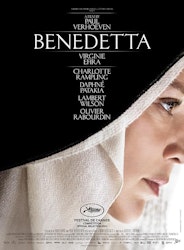 “Benedetta”, una cinta que une erotismo y espiritualidad