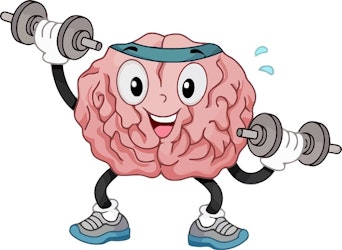 Entrena a tu cerebro