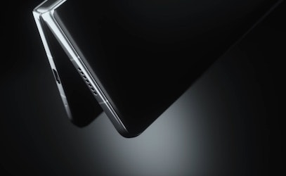 Laptops plegables: la nueva tendencia de 2022