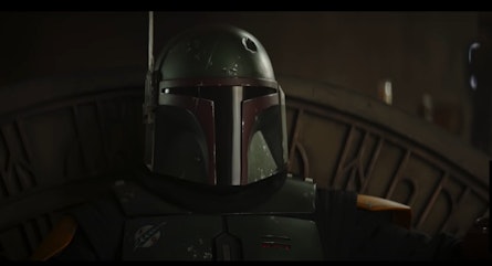 Los obstáculos de “El libro de Boba Fett”