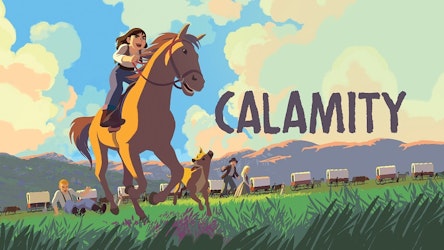 "Calamity" en competencia en el 12vo. MyFrenchFilmFestival