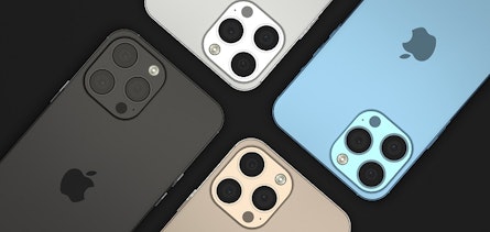 Los cinco smartphones más esperados de 2022