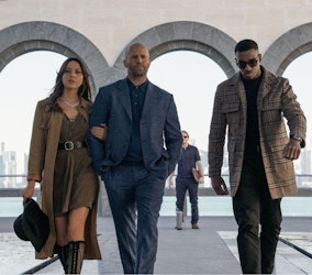 "Agente Fortune: el gran engaño", ¡Guy Ritchie vuelve a la acción!