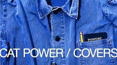 Cat Power lanza Covers, su nuevo álbum