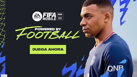 Electronic Arts marca el inicio de una nueva generación de títulos para dispositivos móviles