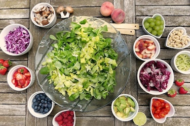 Las dietas a seguir en este 2022