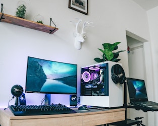Básicos para armar tu PC Gamer