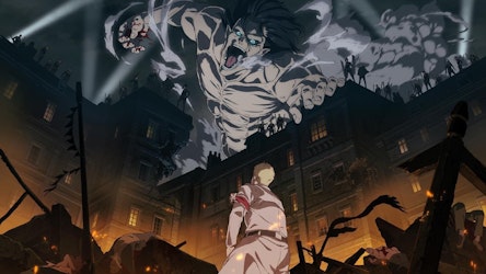 Algunos de los anime que no debes perderte