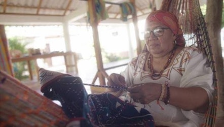 "El encanto de nuestras raíces": Un viaje a las comunidades de artesanos colombianos