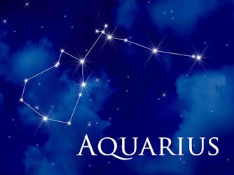 Tendencias Zodiacales: Acuario, la era del futuro