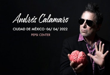 "El Salmón" vuelve a su querida CDMX