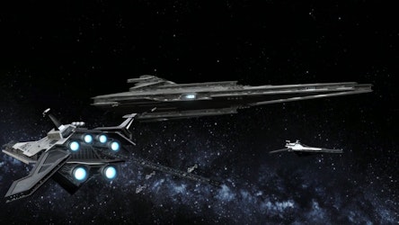 "Star Wars: The Old Republic" presenta un nuevo tráiler de "Legacy of the Sith"