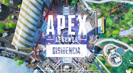"Apex Legends" presenta el tráiler de Gameplay de "Disidencia"