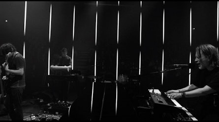 The Smile anuncia gira
