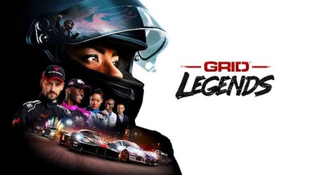 “GRID Legends” llega con emoción al límite para los amantes de la velocidad