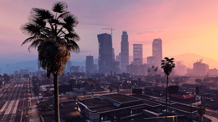 “Grand Theft Auto VI” en desarrollo