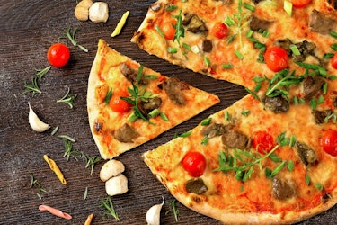 9 de febrero: Día Mundial de la Pizza