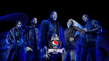 Lo que debes de saber del halftime del Super Bowl