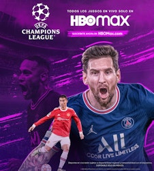 La UEFA Champions League regresa a la cancha