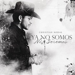 Christian Nodal vuelca sus emociones