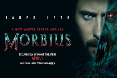 Grandes películas que se estrenan en marzo