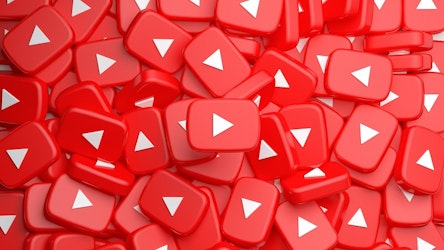 Los youtubers más ricos y seguidos del mundo