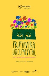 Se anuncia "Primavera Documental"