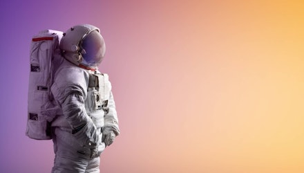 Escapa del planeta y aventúrate en el universo