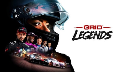 "GRID Legends" disponible a nivel mundial