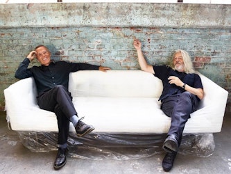 Llega "The Tipping Point", el tan esperado álbum de Tears For Fears