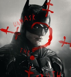 El esperado regreso de "The Batman"