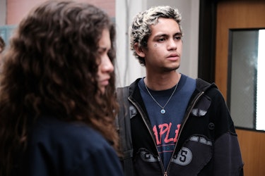 "Euphoria" se convierte en el contenido más visto en la historia de HBO Max en Latinoamérica