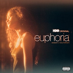 Se lanza "Euphoria Season 2 (An HBO Original Series Soundtrack)"