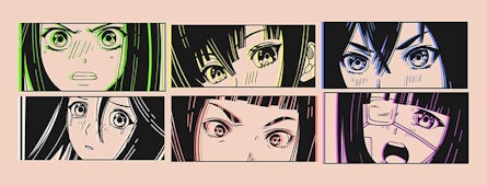 Animes que veremos este 2022