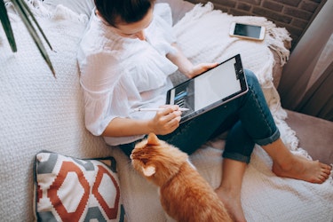 Las laptops perfectas para el trabajo de oficina