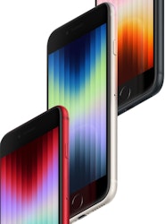 Apple finalmente ha presentado el iPhone SE 2022