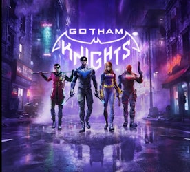 Robin y compañía listos para repartir justicia en Gotham