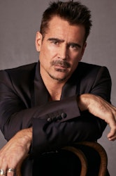 Se anuncia la producción de la miniserie dramática ‘The Penguin’, protagonizada por Colin Farrell
