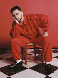C. Tangana el movimiento de la revolución del trap