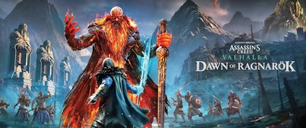 "Dawn of Ragnarök", ya está disponible