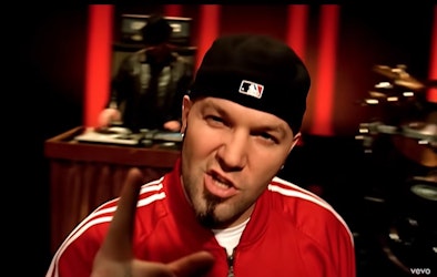 El nu metal de Limp Bizkit en el Vive Latino 2022