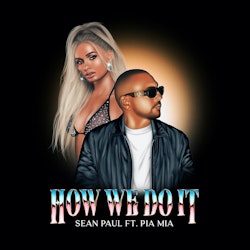 Sean Paul está de regreso con un nuevo sencillo