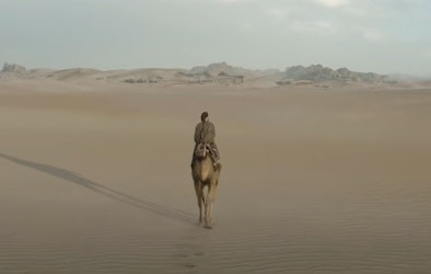 Disney lanza el primer adelanto de “Obi-Wan Kenobi”