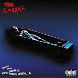 YUNGBLUD nos lleva hasta su tumba con su nuevo sencillo "The Funeral"