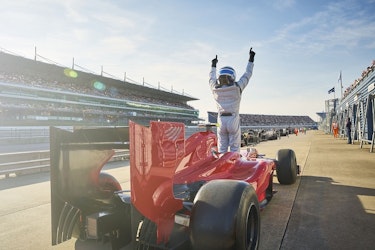 El circuito de Sakhir dará el banderazo de salida de la F1 2022